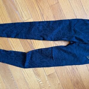 Gymshark Black Leggings